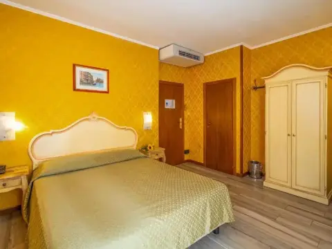Hotel Tintoretto - Foto 4