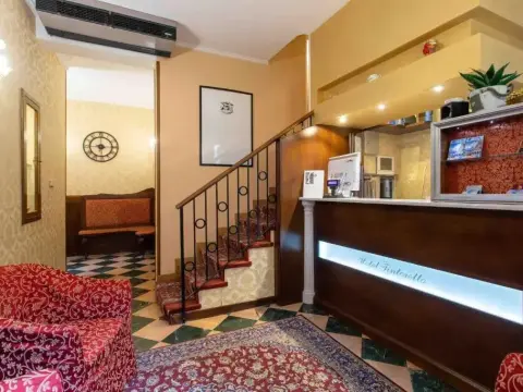 Hotel Tintoretto - Foto 2