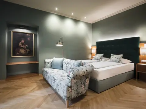 Villa Bavaria & Residenz Palma Hotel - Photo 2