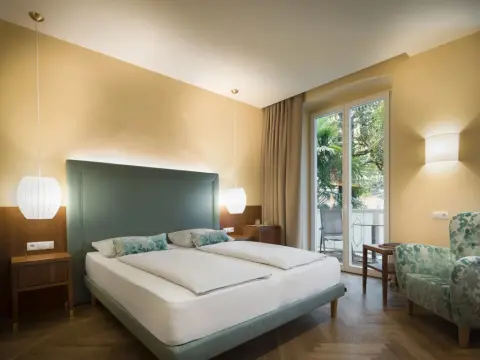 Villa Bavaria & Residenz Palma Hotel - Photo 3