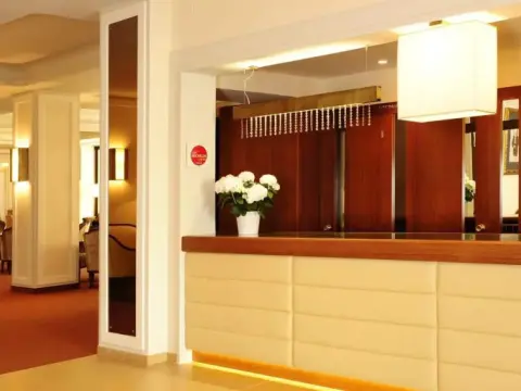 Villa Bavaria & Residenz Palma Hotel - Photo 1