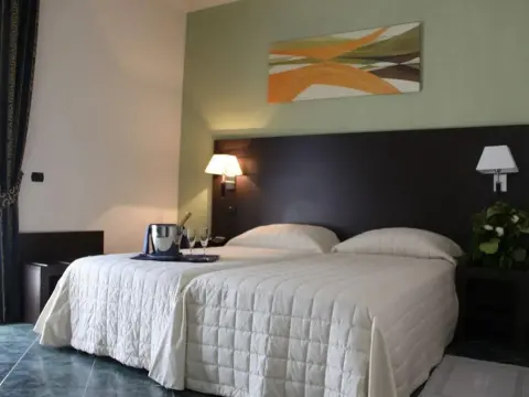 Hotel Palacavicchi - Photo 3