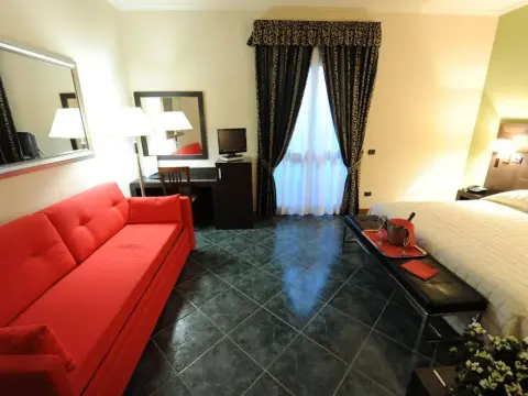 Hotel Palacavicchi - Photo 4