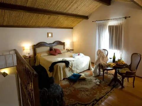 Hotel Residence Palazzo Baldi - фото 3