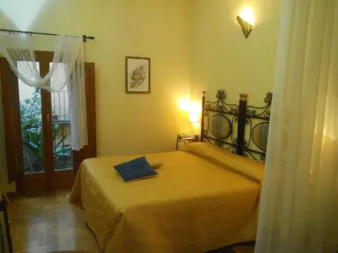 Hotel Residence Palazzo Baldi - фото 4