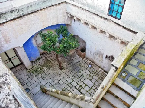 Palazzo Briganti - Photo 1