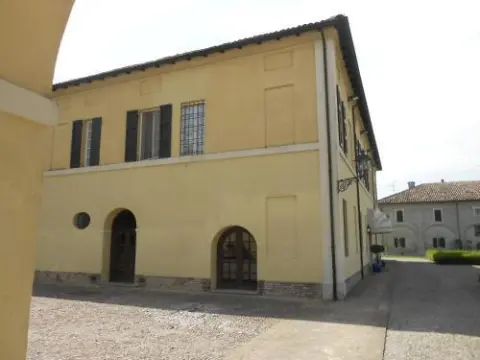 Palazzo Calvi - Foto 1