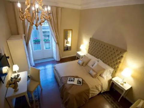 Palazzo Cerami - Photo 1