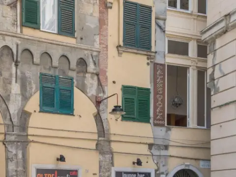 Palazzo Cicala - Photo 1