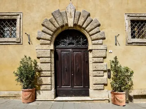 Palazzo Danesi - Photo 1