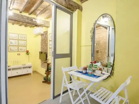 Palazzo della Stufa - Apartments for rent in Lucca - Photo 4
