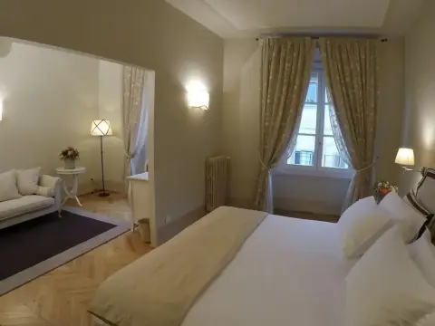 Palazzo della Stufa - Residenza d'Epoca - фото 2