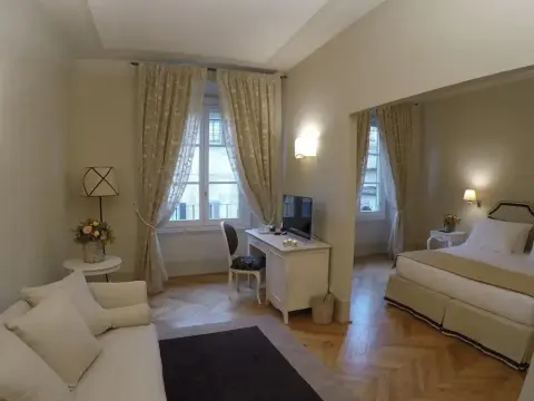Palazzo della Stufa - Residenza d'Epoca - фото 4