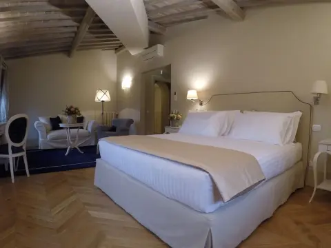 Palazzo della Stufa - Residenza d'Epoca - фото 1