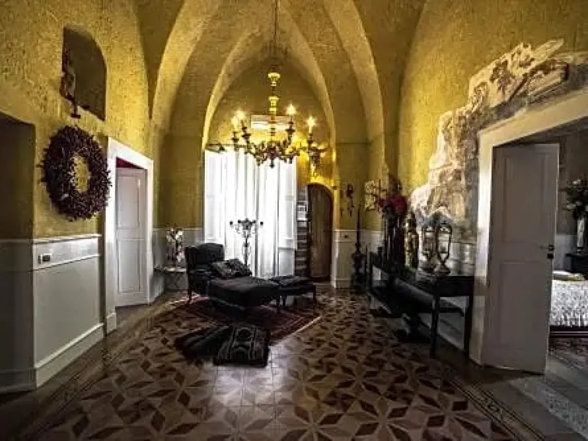 Palazzo delle Viole