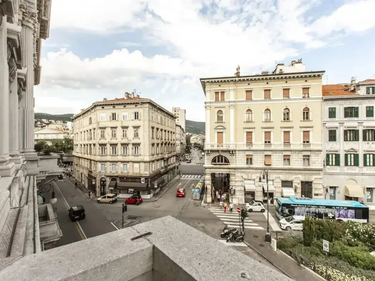 Palazzo Diana Exclusive Mansion R&R