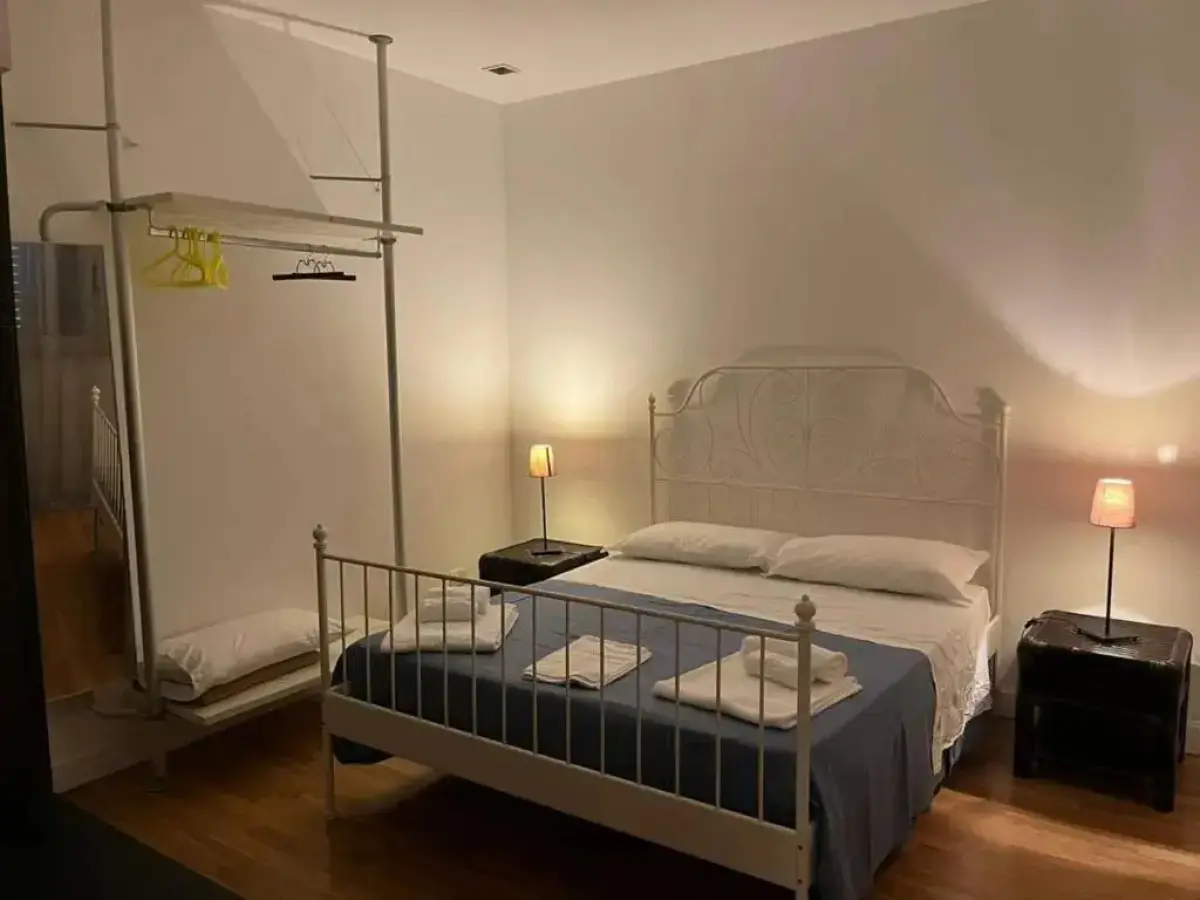 Palazzo Galileo B&B