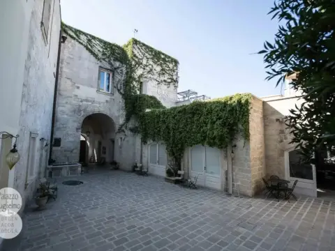 Palazzo Guglielmo Albergo Diffuso - Photo 1