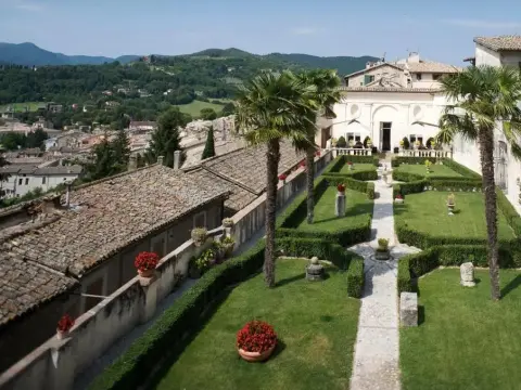 Palazzo Leti Residenza d'Epoca - Photo 2