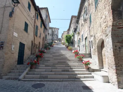 Palazzo Meraviglia - Albergo Diffuso - Photo 1