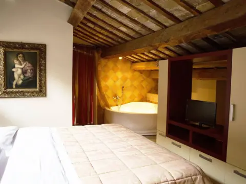Palazzo Meraviglia - Albergo Diffuso - Photo 2