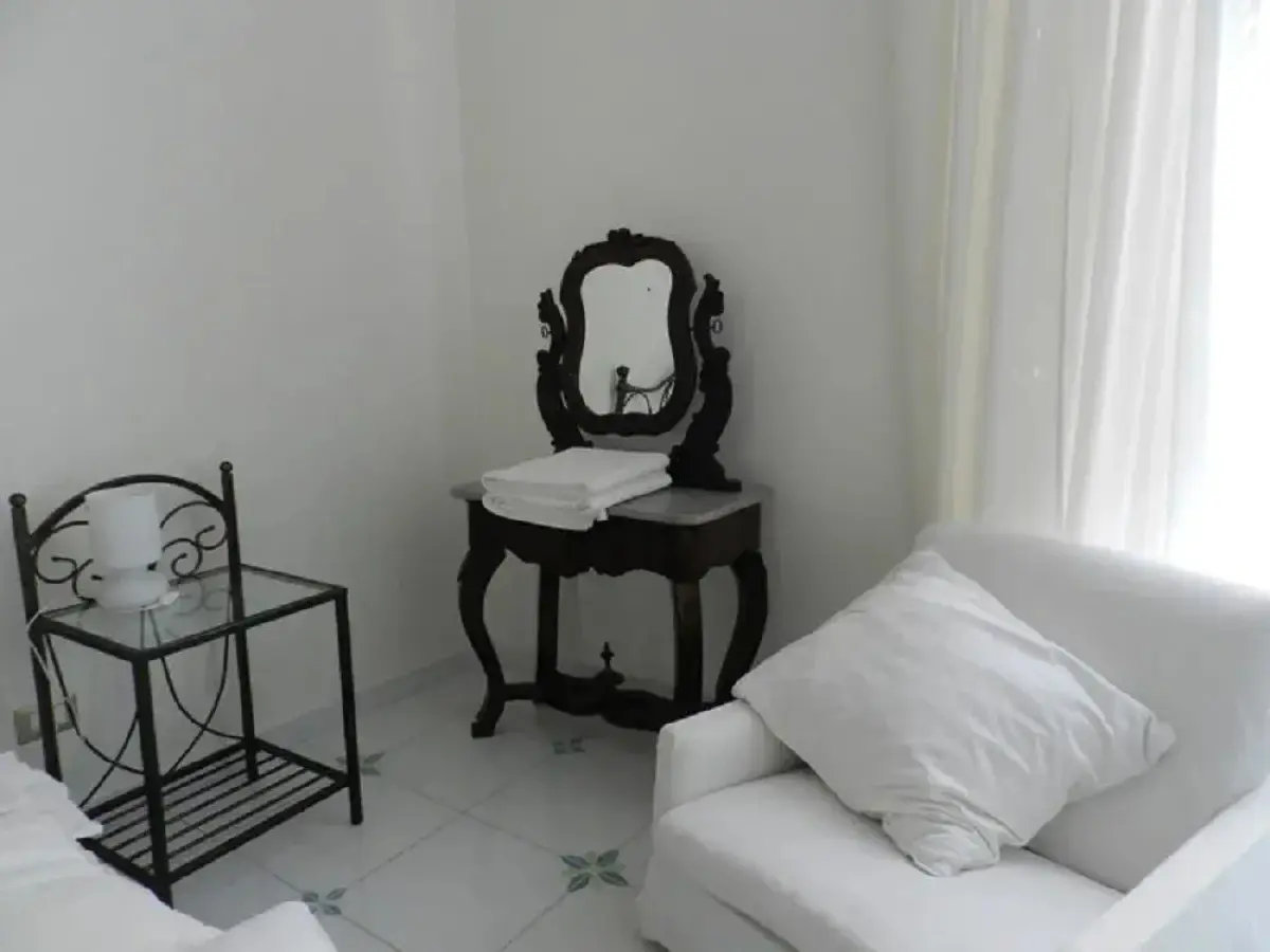 Palazzo Morese Apartments