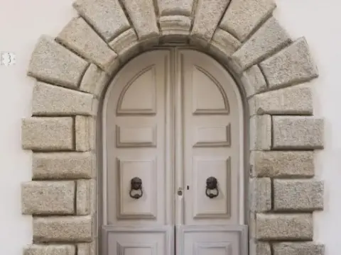 Palazzo Mottola Tropea - Photo 1