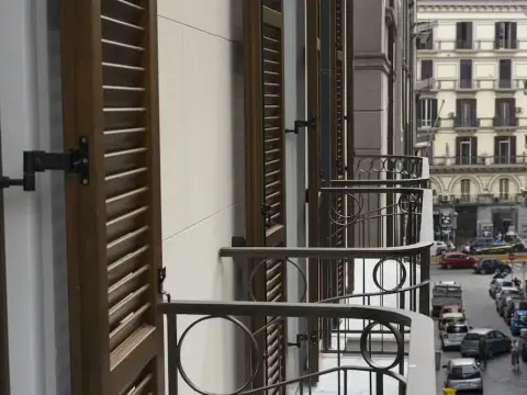 Palazzo Sant'Arcangelo - Foto 1