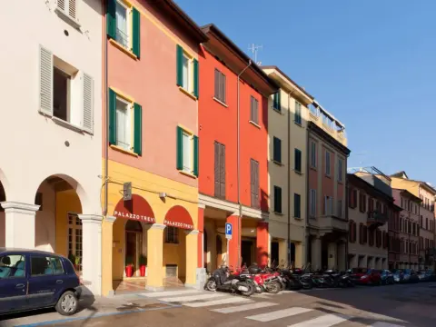 Palazzo Trevi Charming House - Photo 1