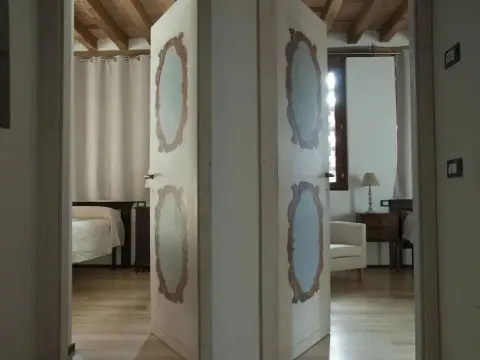 Palazzo Turro B&B - Photo 4