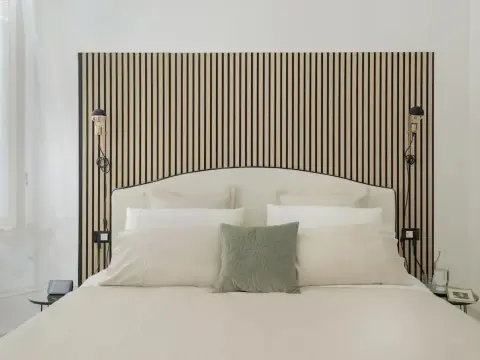 Palazzo Ventimiglia Lodge&Suites - Photo 3