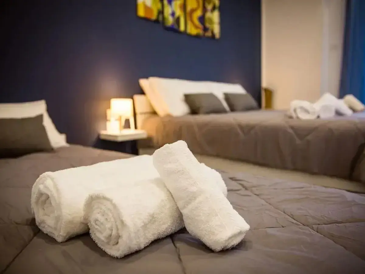 Palermo Suites & Rooms