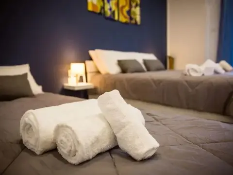 Palermo Suites & Rooms - Photo 1