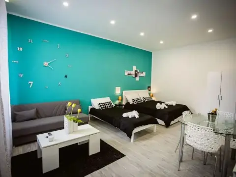 Palermo Suites & Rooms - Photo 3