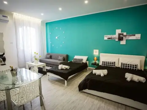 Palermo Suites & Rooms - Photo 4