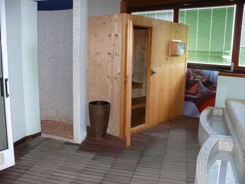 Parc Hotel Villa Immacolata - Foto 1