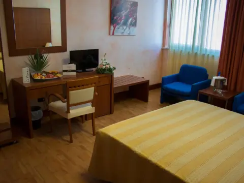 Parc Hotel Villa Immacolata - Foto 3