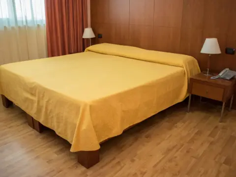 Parc Hotel Villa Immacolata - Foto 4