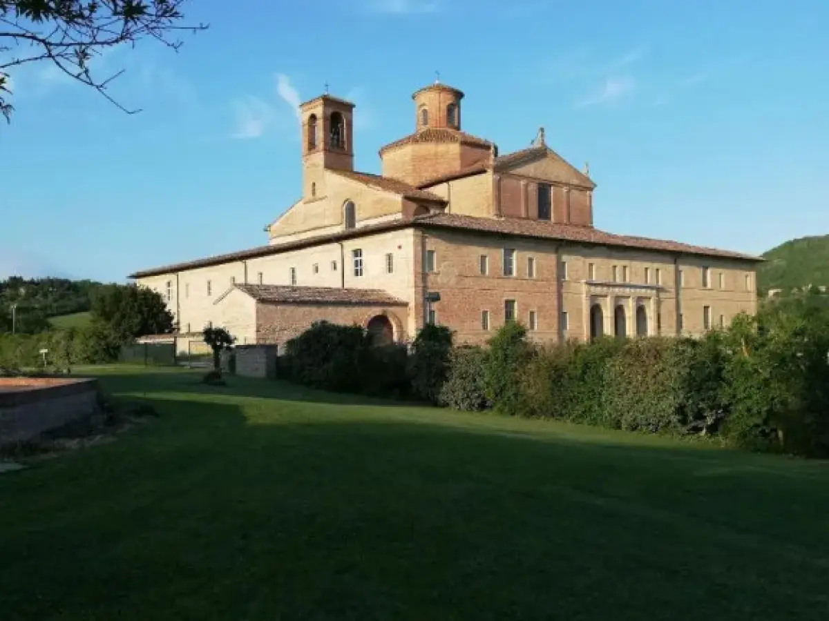Parco Ducale Country House