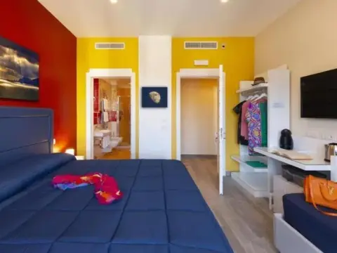 Parco Tasso Guest House - Photo 2