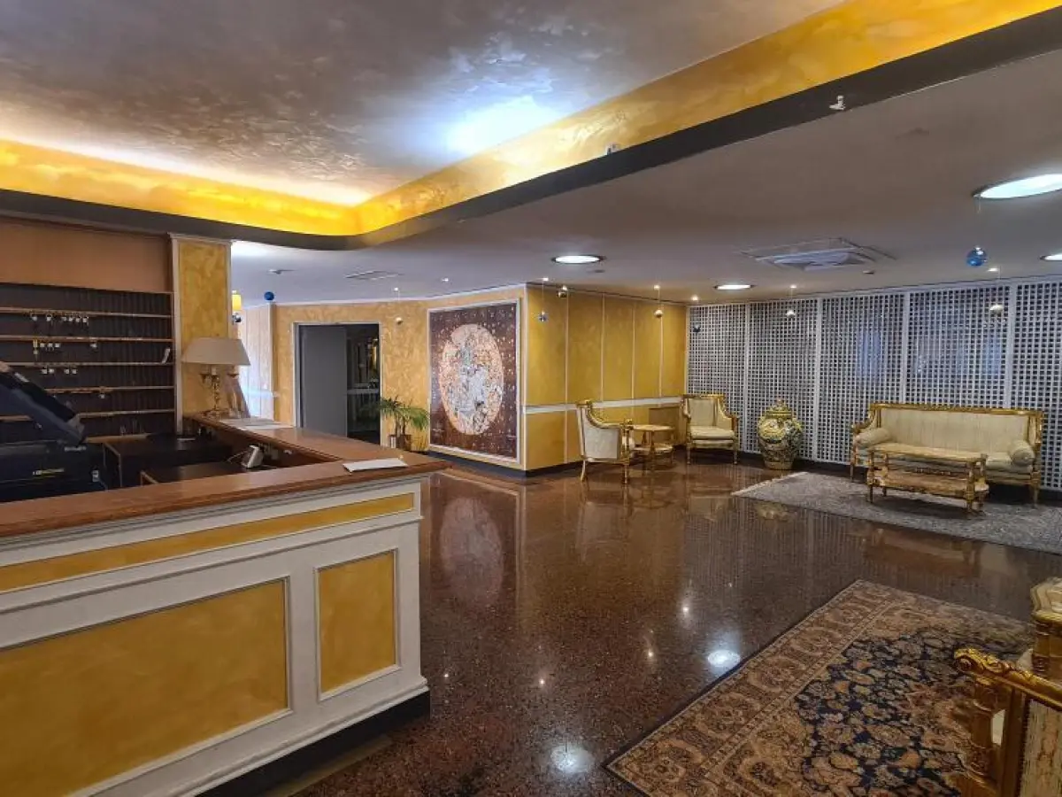 Parco Tirreno Residence