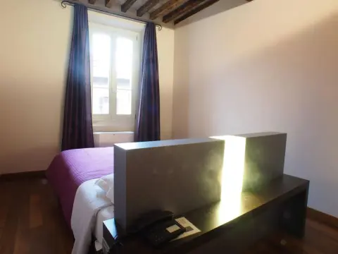 Parizzi Suites & Studio - Photo 3