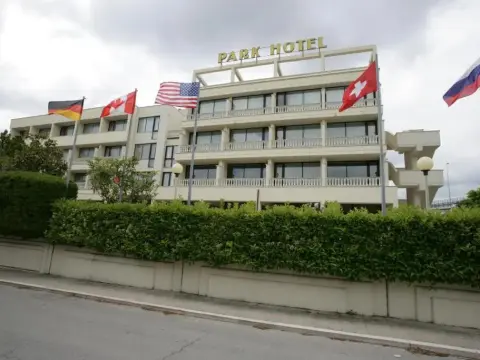 Park Hotel Campitelli - Photo 1