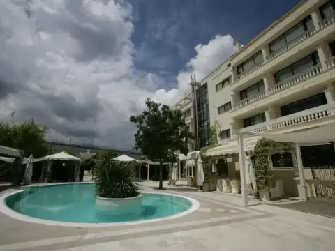 Park Hotel Campitelli - Photo 4