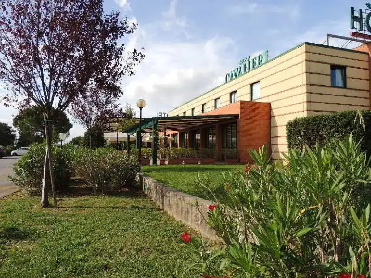 Park Hotel Cavalieri