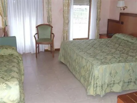 Park Hotel Celano - Photo 2