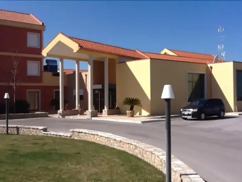 Park Hotel Elizabeth - Photo 1