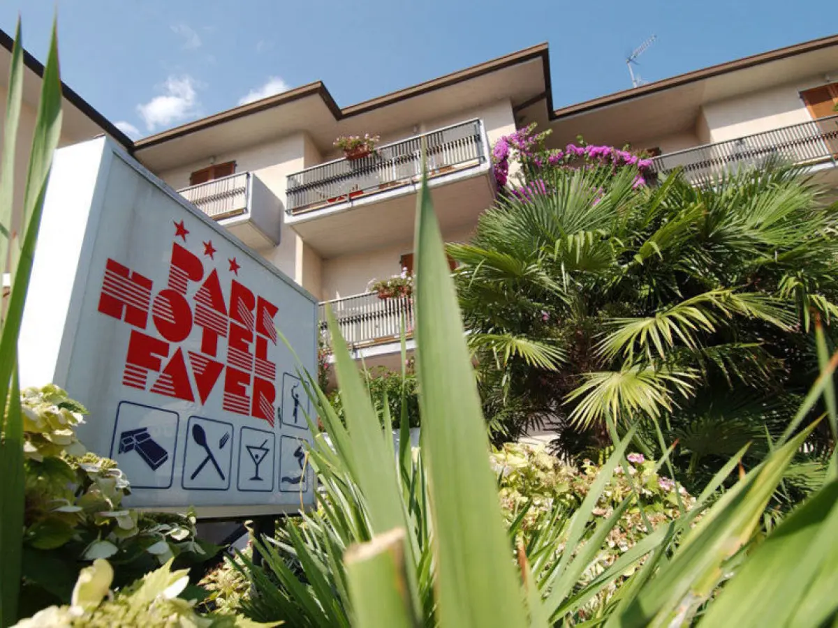 Park Hotel Faver
