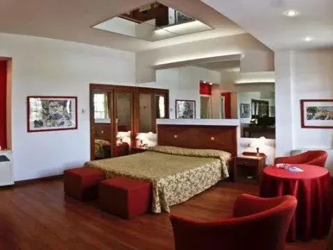 Park Motel - Foto 1
