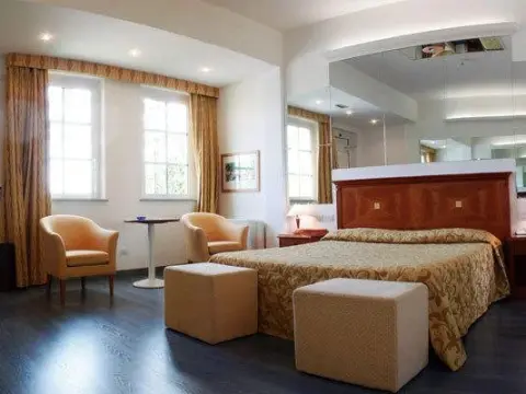 Park Motel - Foto 2